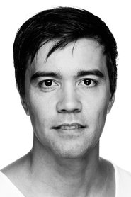 Hermann Sabado portrait