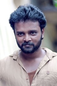 Rasu Ranjith portrait