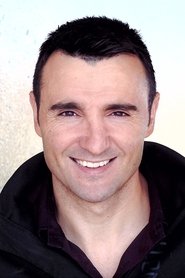 Niko Nikolov portrait