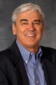 Rob Moran portrait