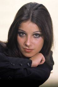 Amparo Muñoz portrait