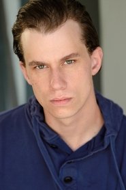 Zach Lane portrait