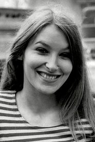 Lorna Heilbron portrait