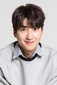 Jung Su-hwan portrait