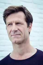 Ruben Lürsen portrait