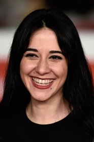 Giada Colagrande portrait