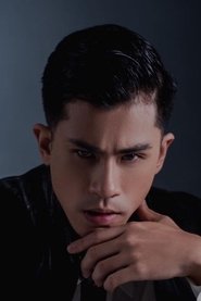 Zsin-Cheng Chen portrait