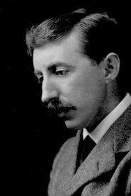 E.M. Forster portrait