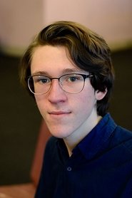 Jona Gaensslen portrait