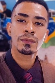 Wellington Batista portrait