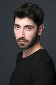 Beran Kotan portrait