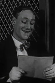 Ernest Bourbon portrait
