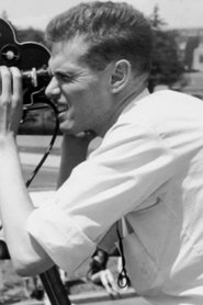 Wolf Koenig portrait