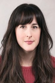 Monika Pilon portrait