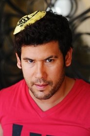 Guy Amir portrait