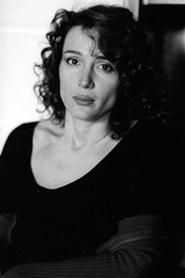 Marialuisa Tadei portrait
