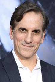 Wayne Pére portrait