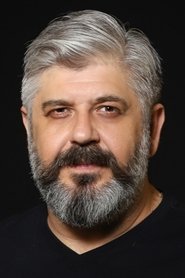 Aydın Sigalı portrait