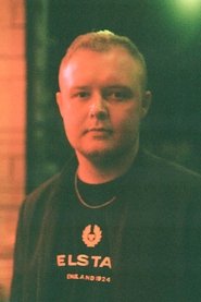 Sonny Huddart portrait