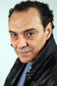 Niddal El Mellouhi portrait