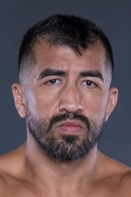 Estevan Payan portrait