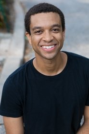 Tristan Griffin portrait