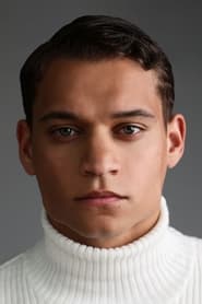 Tyriq Withers portrait