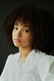 Eve Edwards portrait
