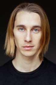 Axel Baille portrait