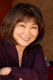 Cheryl Hamada portrait