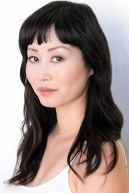 Susan Park portrait