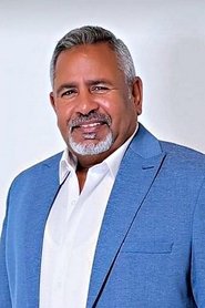 Ibrahim Omran portrait