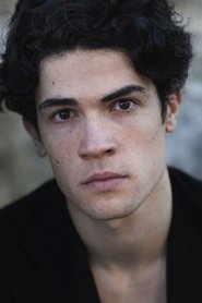 Giuseppe Spata portrait
