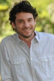 Ricardo Vandré portrait