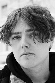 André Vaara portrait