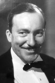 Charles Groves portrait