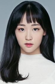 Choo Ye-jin portrait