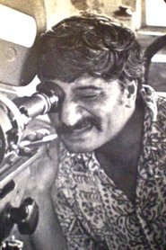 Awtar Krishna Kaul portrait