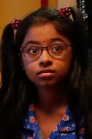 Diya Devashree portrait
