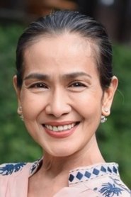 Seeda Puapimon portrait