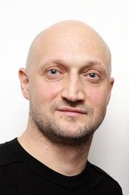 Gosha Kutsenko portrait