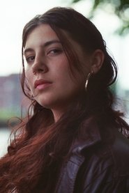 Milana Arnold portrait