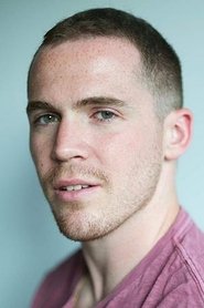 Matt Consalvo portrait