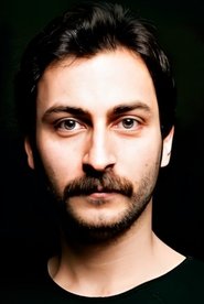 Gürkan Güzeyhuz portrait