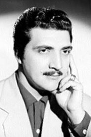 Guillermo Rivas portrait