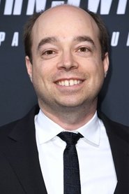Evan Schiff portrait