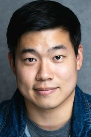 Victor Chong portrait