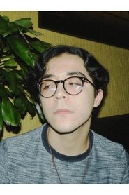 Guillermo Medina portrait