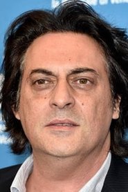 Maurizio Bologna portrait