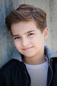 Elias Harger portrait